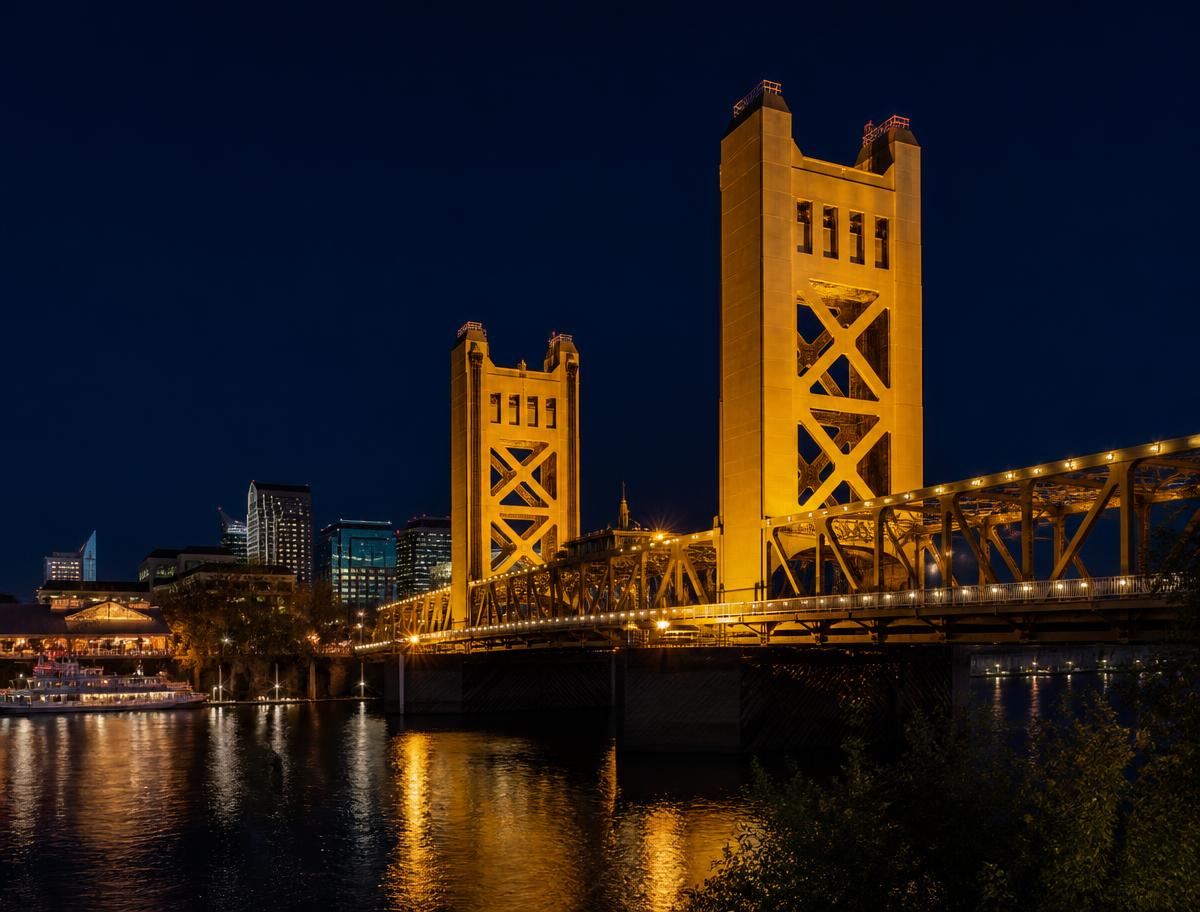 Sacramento — active WEPN city