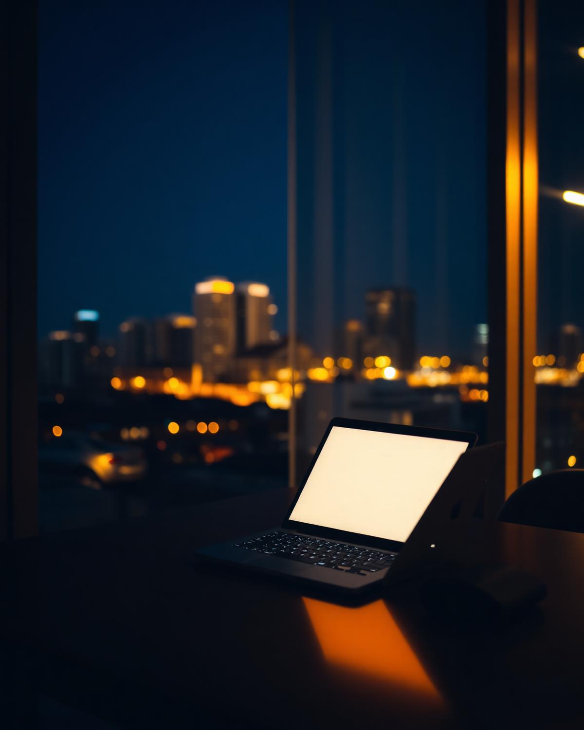 Virtual community — connect from anywhere